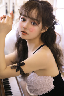 花开有时颓靡无声