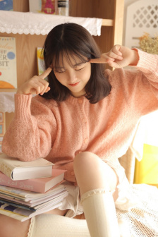 《晚娘》