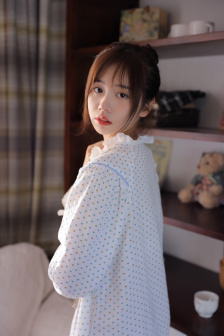 变身女孩