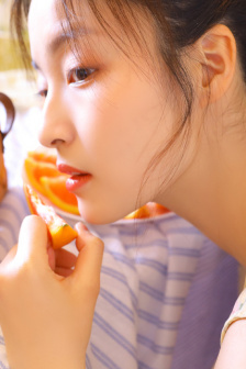 舒淇灵与欲